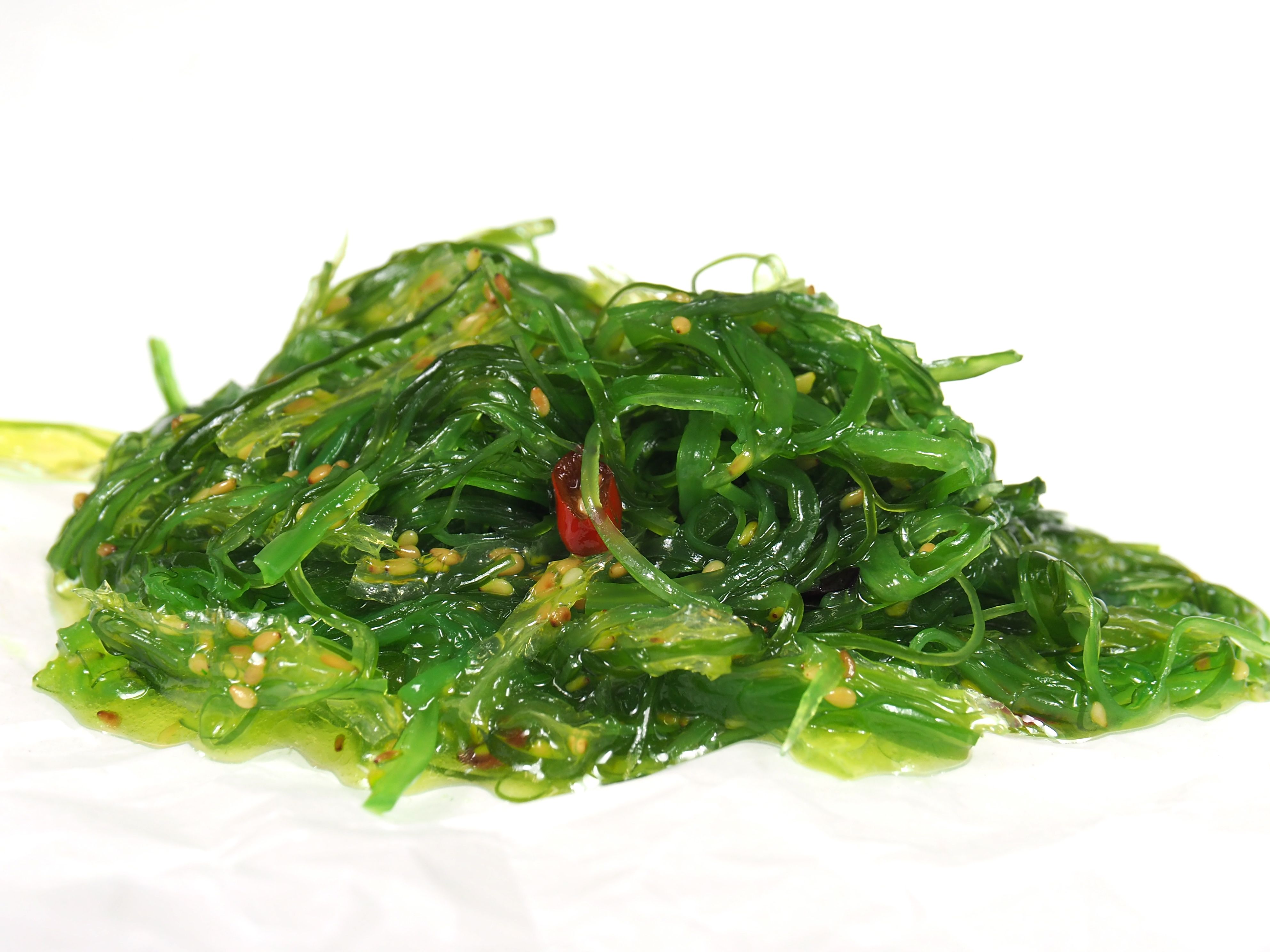 Wakame