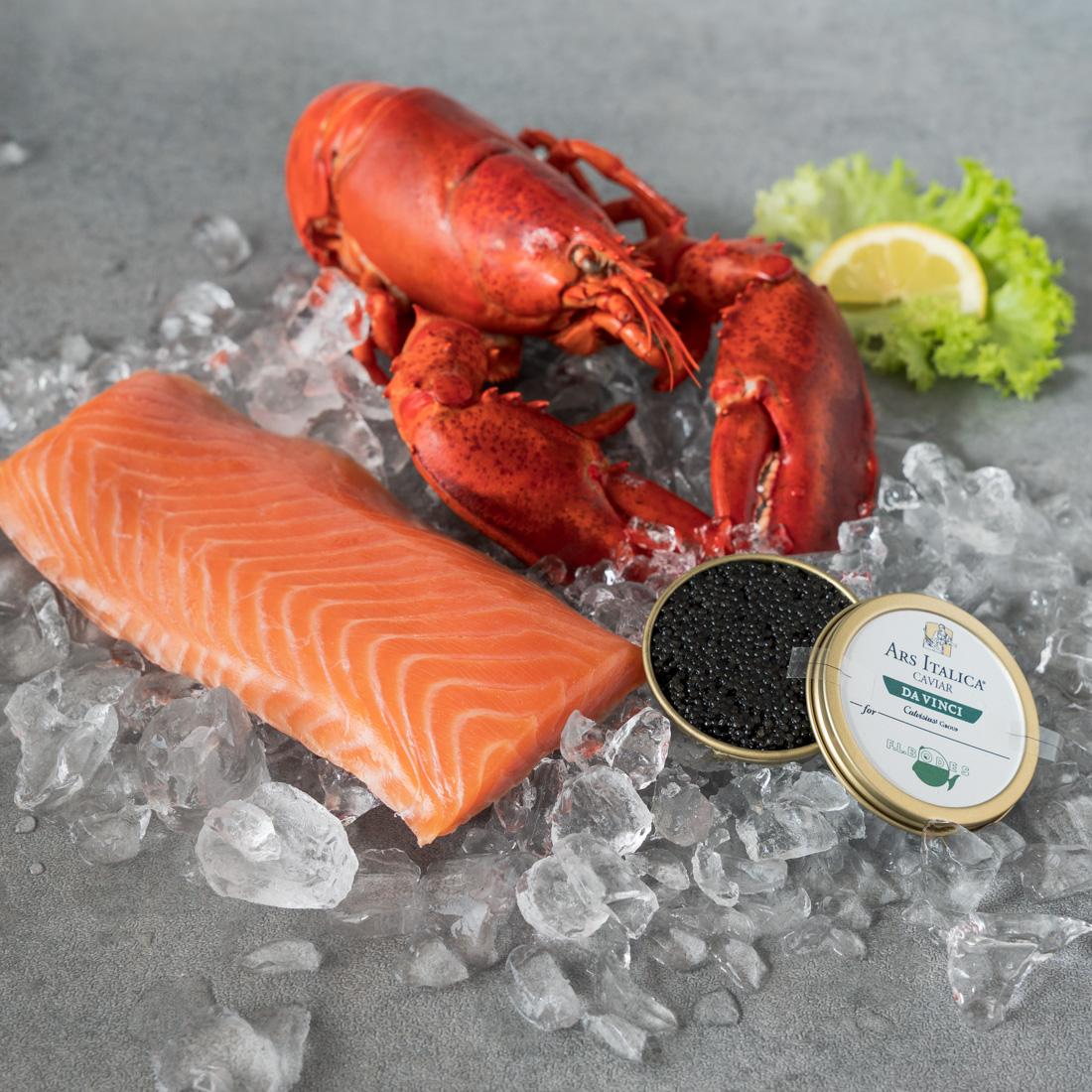 Deluxe-Oster-Paket-Hummer-Lachskontor-Bodes