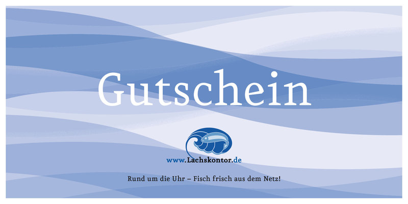1290627245-7379-3 Einkaufsgutschein Wert: 100 Euro
