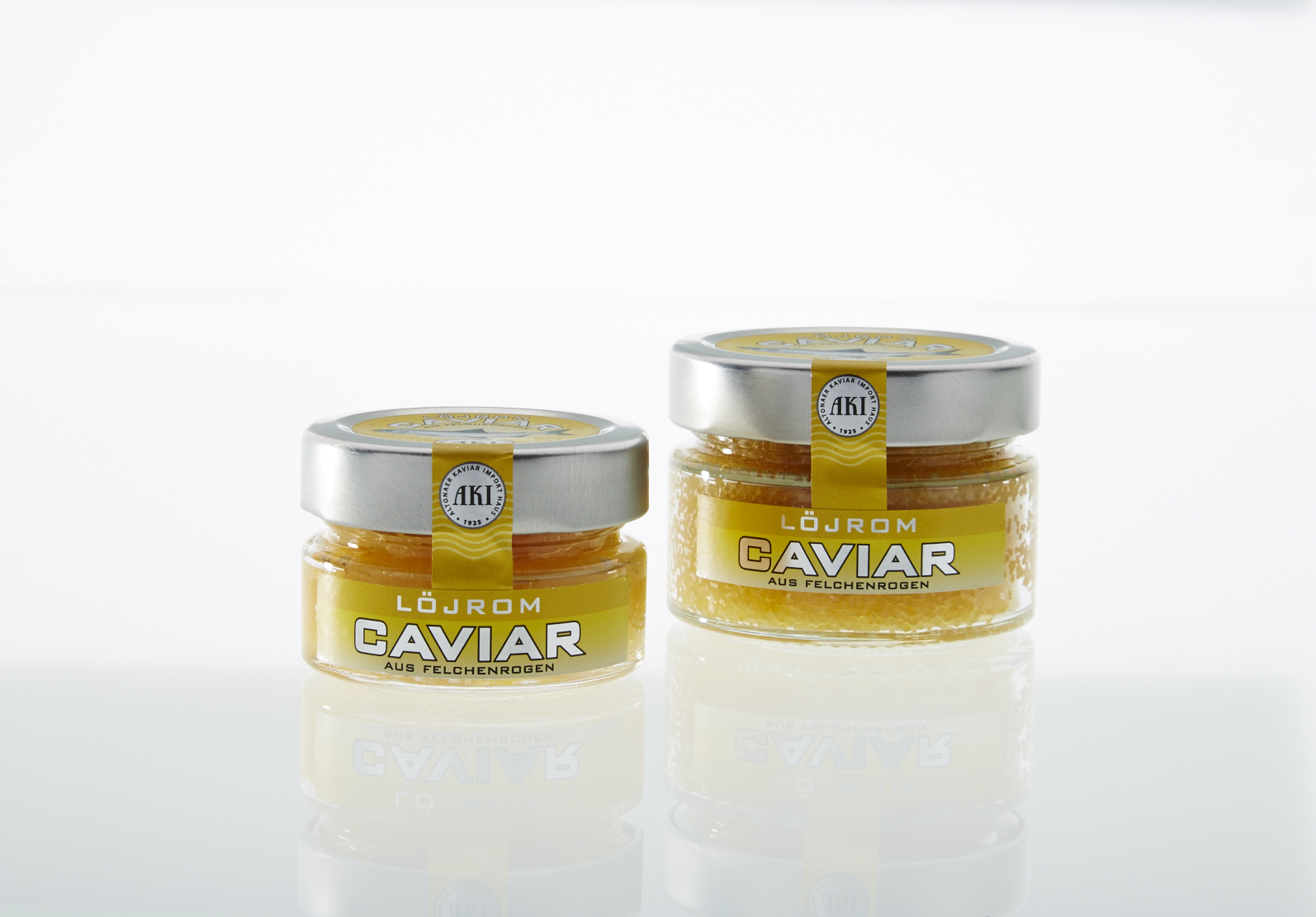 Felchencaviar 100 g