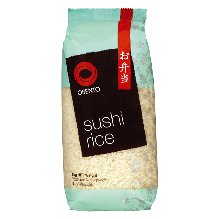 Sushi Reis