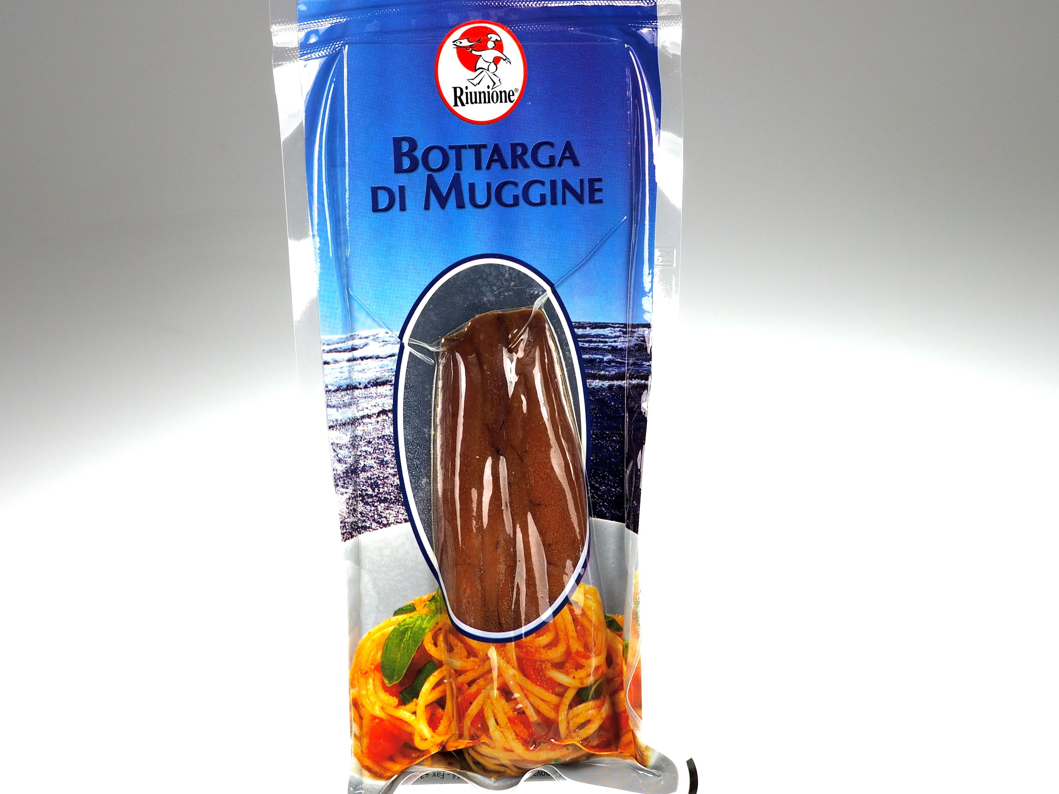 Bottarga di muggine