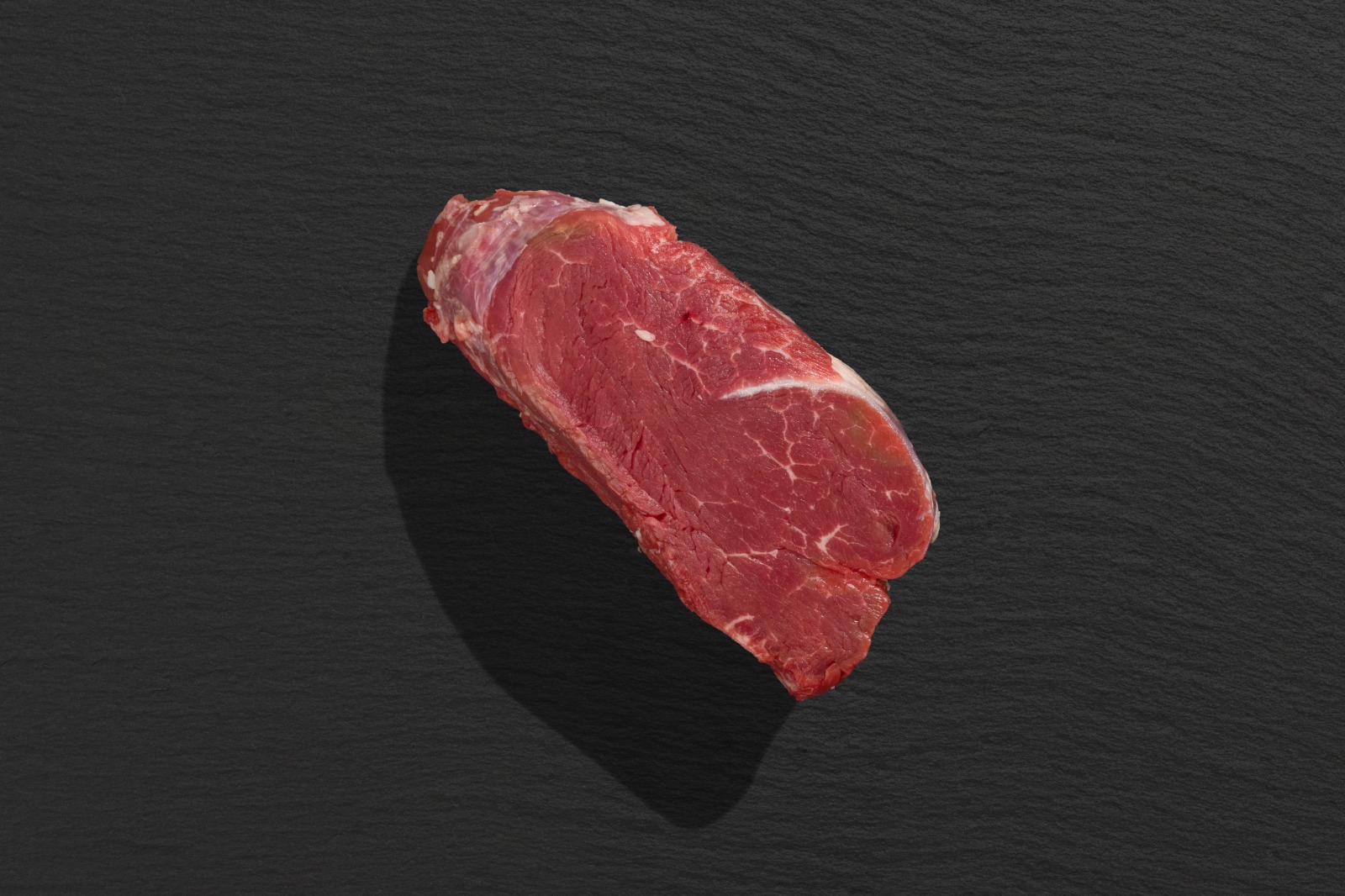 Filetsteak 200 g vom Limousin Rind TK