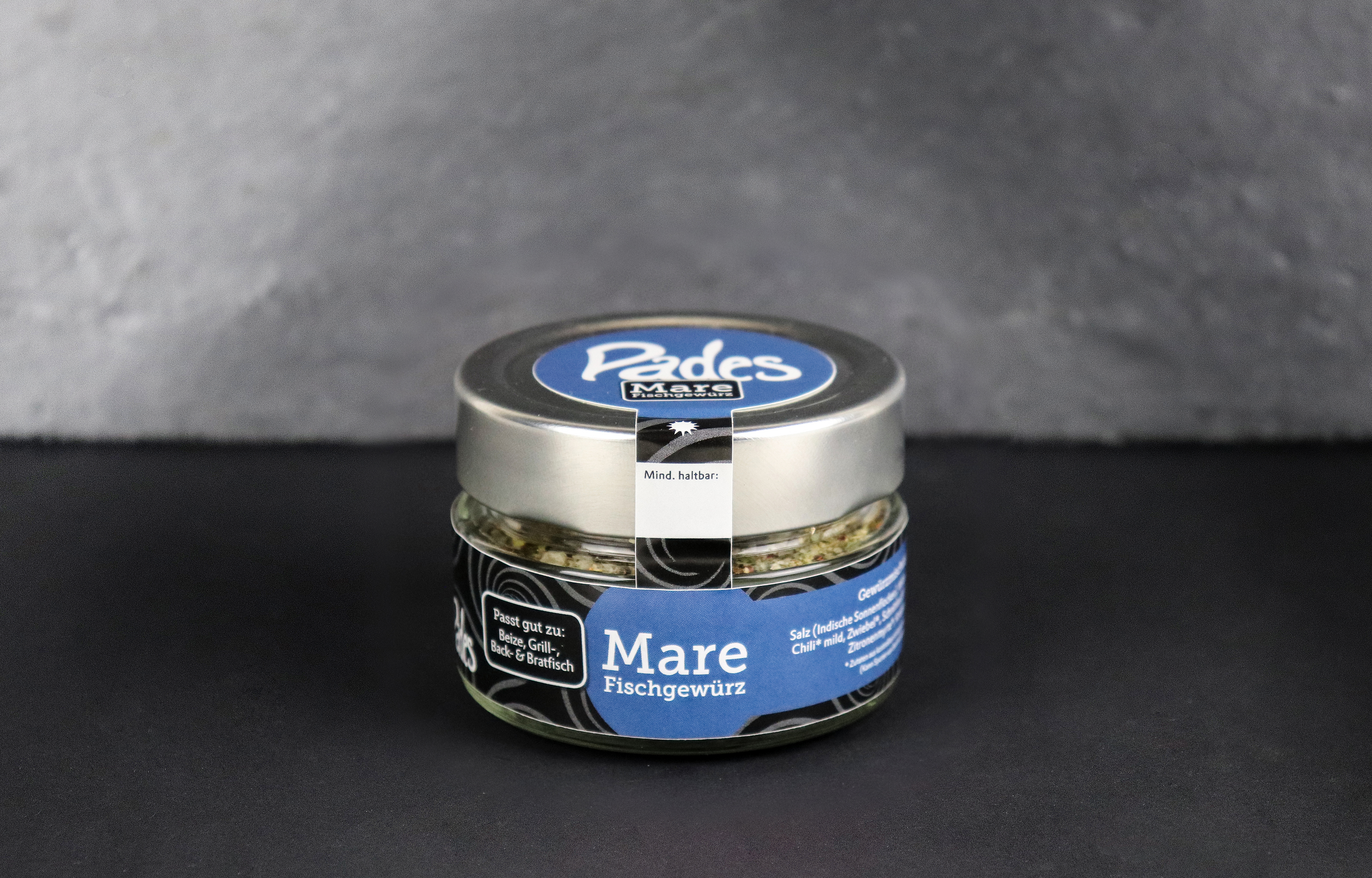 Fischgewürz Mare 50 g