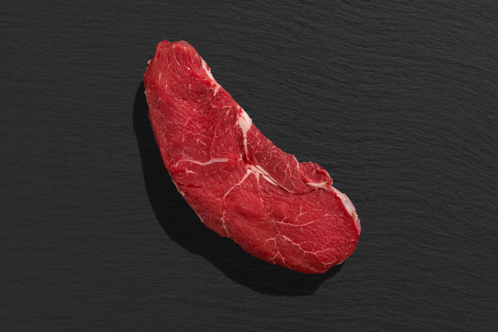 Hüftsteak 750 g vom Limousin Rind TK